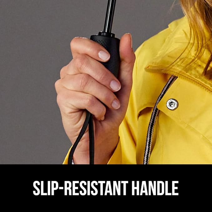 GORILLA GRIP Strong Stick Umbrella - Image 7