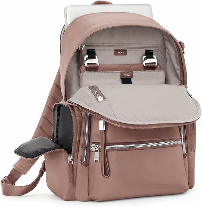 TUMI - Voyageur Celina Backpack - Travel Backpack - Image 7