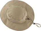 Home Prefer UPF50+ Mens Sun Hat Wide Brim Fishing Hat - Image 2