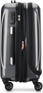 DELSEY PARIS Helium Aero Hardside Expandable Luggage - Image 8