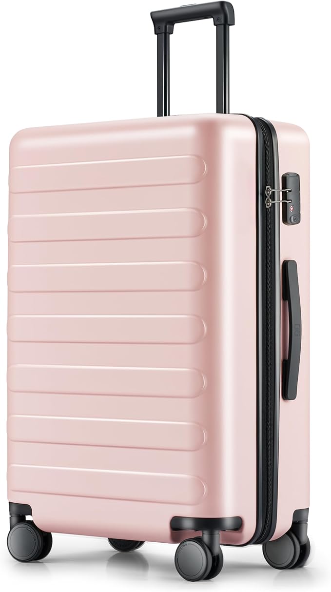 Carry on Luggage 22 X 14 X 9 Airline Approved, 20 Inch Luggage by NINETYGO
