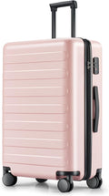 Carry on Luggage 22 X 14 X 9 Airline Approved, 20 Inch Luggage by NINETYGO