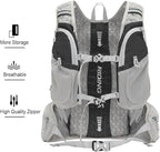 INOXTO Hydration Pack Backpack ，Water Backpack - Image 2