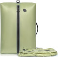 BAGAIL TPU Vacuum Bag for Travel, Reusable Compression Bag by BAGAIL