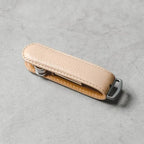 Jibbon Italian Premium Leather Key Organizer - Image 4