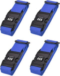 uxcell Luggage Straps Suitcase Belts by uxcell