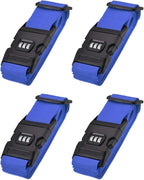 uxcell Luggage Straps Suitcase Belts by uxcell