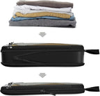 4pc Small Compression Packing Cubes - Image 2
