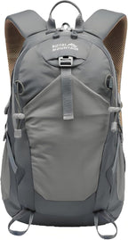 Small Hiking Backpack, 20L Lightweight Travel Backpacks by ROYALMOUNTAIN