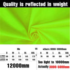 Joy Walker Waterproof Backpack Rain Cover, 12000mm Ultra-Waterproof, Upgraded - Image 4