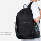 20L Hiking Daypack, Lightweight Backpack - Image 8