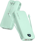 Portable Power Bank, 20000mAh 22.5W USB C Fast Charging Power Bank by CITICR