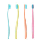 Cocofloss Cocobrush, Ultra-Soft Manual Toothbrush, Dentist-Designed, Gentle on by Cocolab