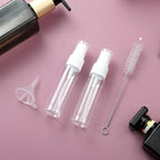 16 Pack Travel Bottles Set, TSA Approved Leak Proof Silicone Squeezable - Image 9