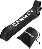 Canway 65L Travel Duffel Bag, Foldable Weekender Bag by CANWAY