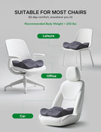 Medisana Seat Cushion, SC 200G Seat Cushions - Image 8
