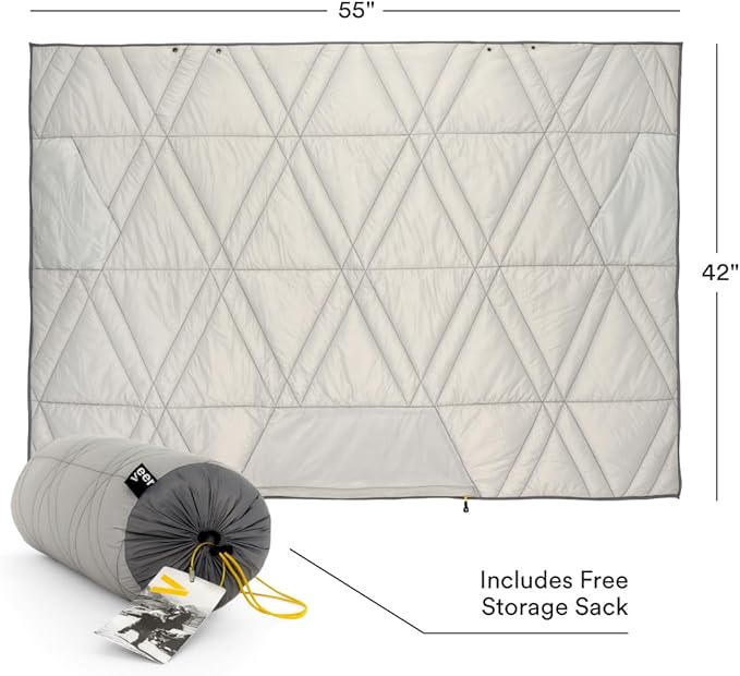 Veer Adventure Blanket - Image 5