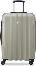 DELSEY PARIS Helium Aero Hardside Expandable Luggage by DelseyParisLuggage