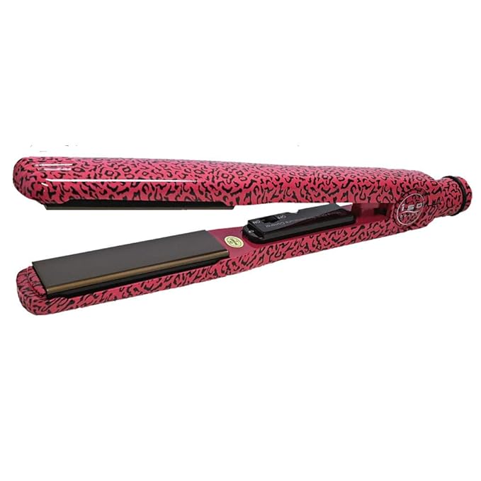 Omega Pink Leopard