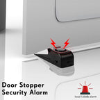 8 Pieces Door Stop Alarm Door Stopper - Image 5