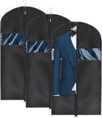 Univivi Garment Bag Suit Bag for Storage and Travel 43 inches, Lightweight by Univivi