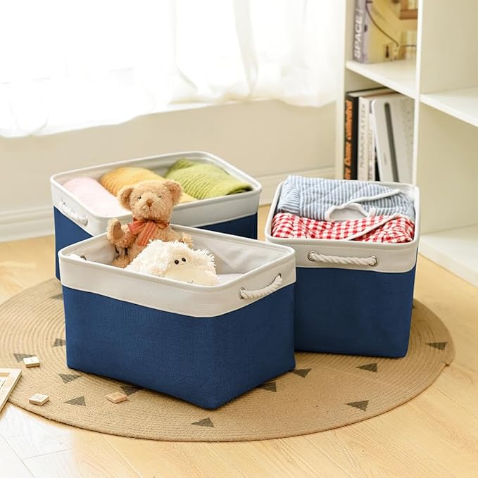 TheWarmHome Organization and Storage - Image 5