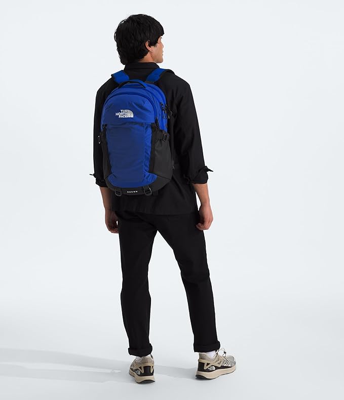 THE NORTH FACE Recon Everyday Laptop Backpack, TNF Blue/TNF Black, One Size - Image 6