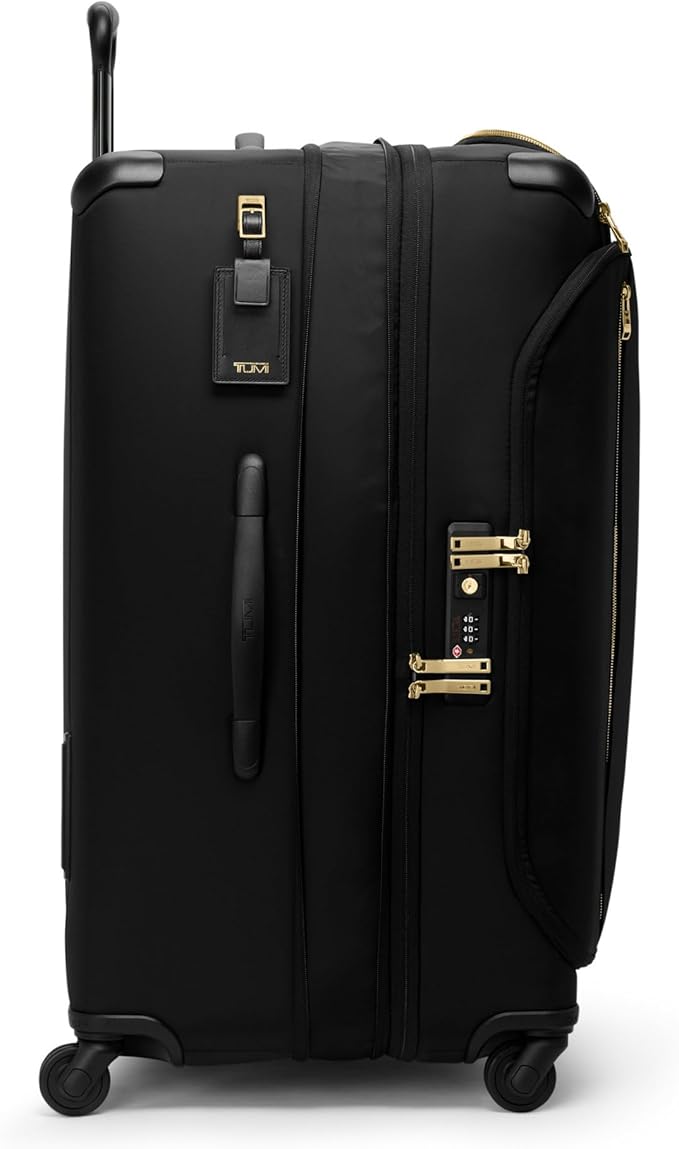 TUMI - Voyageur Leger 4 Wheeled Luggage - Women's Lightweight and Spacious - Image 3