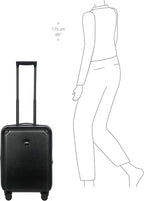 Bric's Amalfi 21" Spinner Luggage Lightweight Expandable Suitcase Carry-On - Image 6