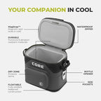 CORE Magnetic Leak Proof Soft Cooler - Image 7