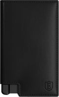 Ekster Men's Wallet PRO | RFID Blocking Parliament Leather Minimalist Wallet | by Ekster