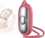 Sleep Aid Device, Micro-Current Sleep Instrument Device, Portable Rechargeable by Unknown