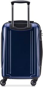 DELSEY PARIS Helium Aero Hardside Expandable Luggage - Image 8