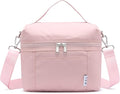NOL Natural Organic Lifestyle Insulated Lunch Bags by NOLNaturalOrganicLifestyle