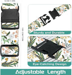 Luggage Straps for Suitcases Travel Belt Accessories, Cute Suitcase Strap - Image 5