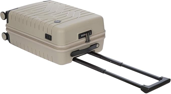 Bric's B|Y Ulisse Spinner Carry-On Suitcase, Lightweight Expandable Hard Shell - Image 6