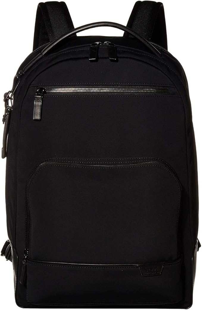 TUMI Harrison Warren Backpack - Image 4