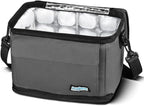 FlexiFreeze Freezable Can Cooler by FlexiFreeze