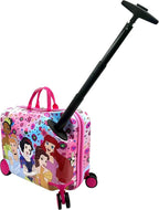 Fast Forward Ride-On 18"" Suitcase - Image 4