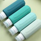 Travel Bottles for Toiletries, Large 6oz Oversize Containers, BPA Free Leak - Image 8