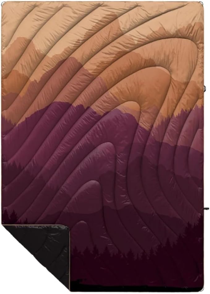Rumpl Original Puffy Blanket by Rumpl