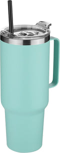 HASLE OUTFITTERS 40 oz Stainless Steel Tumbler by HASLEOUTFITTERS