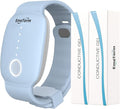 EmeTerm Fashion Anti-Nausea Wristband Relieve Morning Motion Travel Sickness by EmeTermDirect