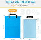 Extra Large Heavy Duty Laundry Bag - Image 2