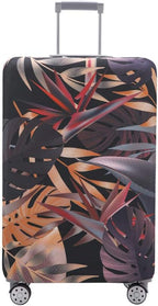 TRAVELKIN more than travel Luggage Covers by MoreThanTravel