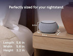 SNOOZ Smart White Noise Sound Machine - Image 5