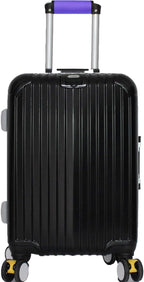 Neoprene Luggage Handle Wraps for Traveling Bright Color Luggage - Image 6