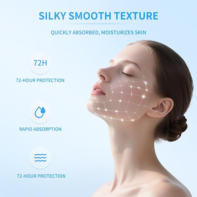 Polypeptide Collagen, Polypeptide Collagen Elastic Essence Cream, Micro Molecular Collagens Anti Wrinkle Lotion(2 pcs/box) (2box)