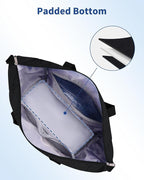 Narwey 18x14x8 Inches Travel Bag Spirit Airlines Frontier Personal Item Bag - Image 6
