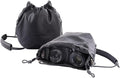 PGYTECH OneGo Drawstring Small Camera Bag, Leather Soft Camera Pouch compatible by PGYTECH-US